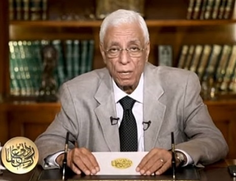 حسام موافي
